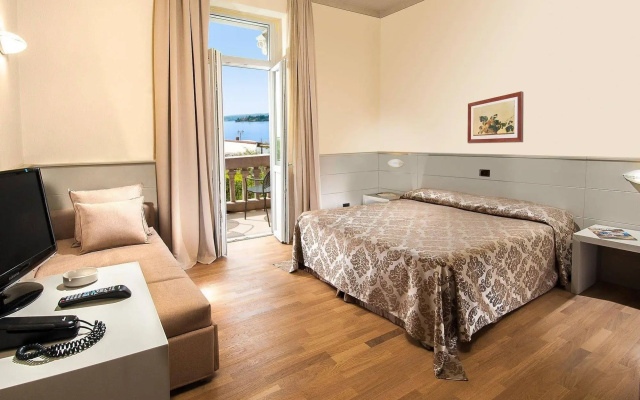 Hotel Milano