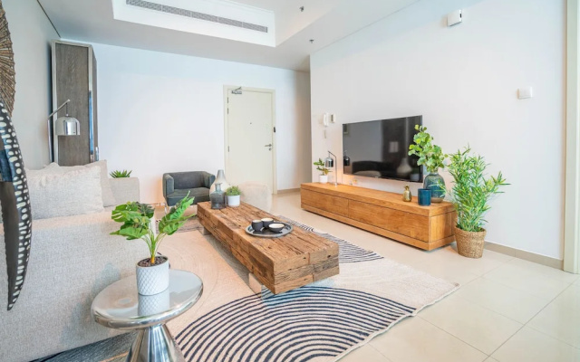 FantaStay Botanica Towers