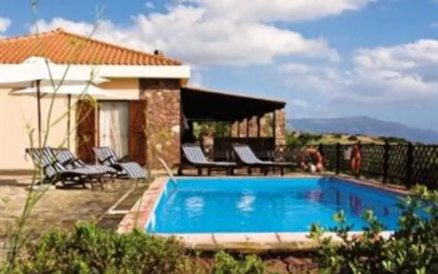 Villa Barranch