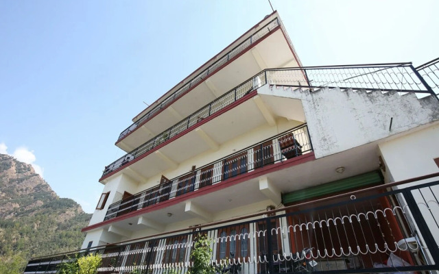 OYO 12795 Home 2BHK Hill View Shoghi