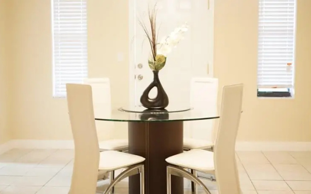Villas & Oceanfront Townhouses by South Beach Vacations