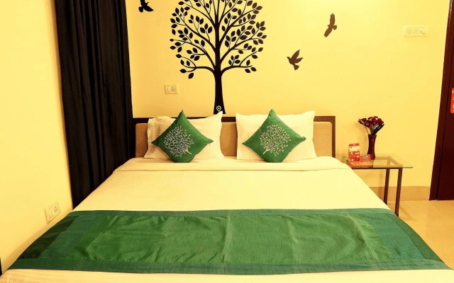 OYO 2514 Hotel Chung Wah