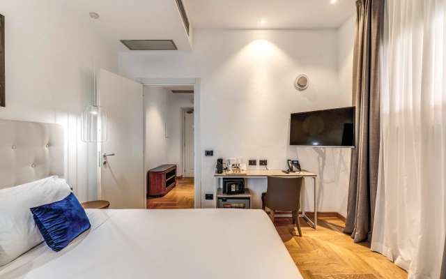 Mercure Roma Centro Termini