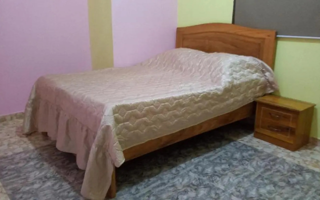 Maison Rose+