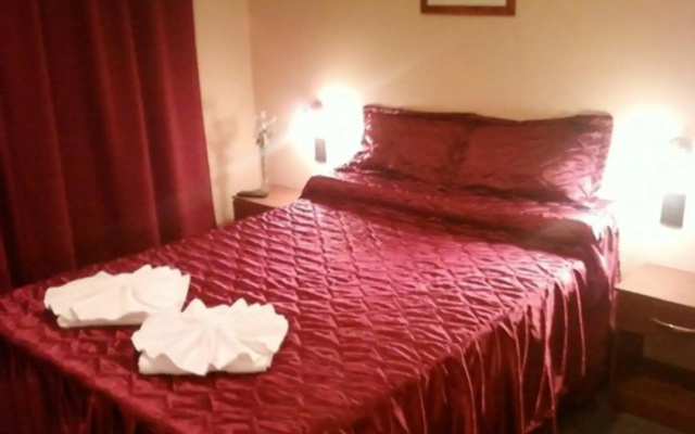 Hotel Papyrus