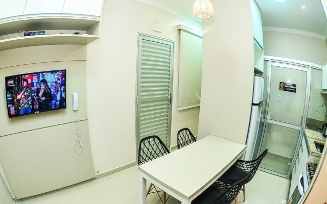 Arenna 7 Hostel & Studios
