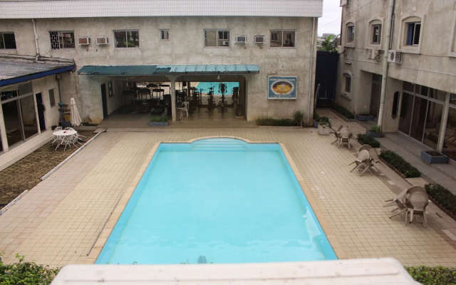 Jet Hôtel