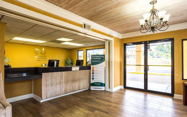 Hotel Oxford