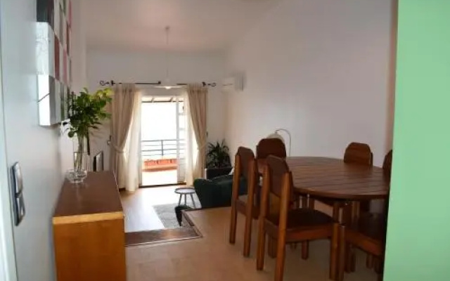 Bay View Apartment
