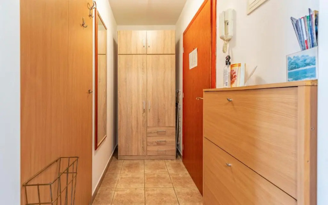Olga's Place-new apartment 200 mt from the Sea
