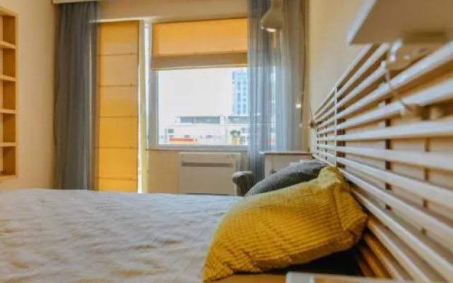 Soulful Apartments