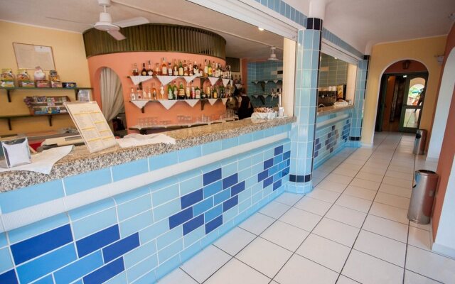 Nicolaus Club Torre Moresca
