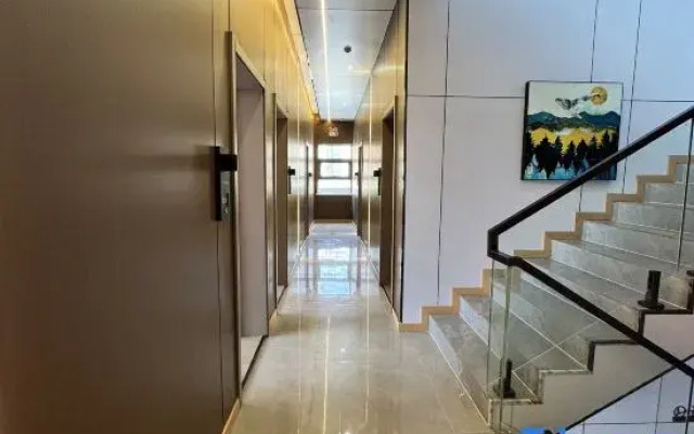 Jingxin Yashe Homestay