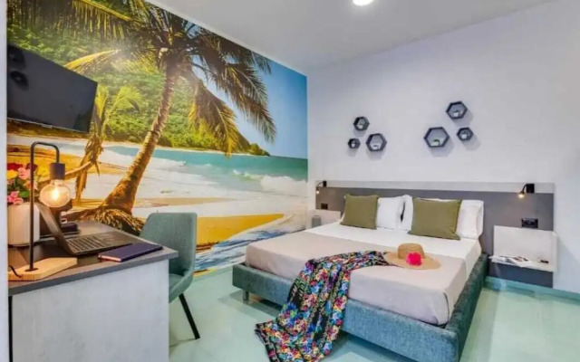 Torre del Pardo Guest House