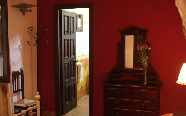 Casa Rural El Sombrero