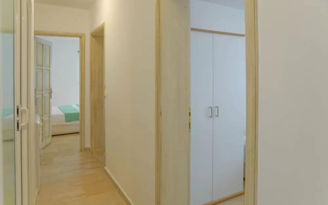 Mona Apartment