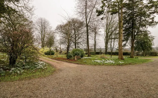 The Coach House