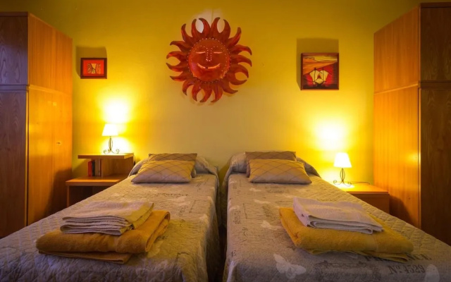 B&B Su Connotu