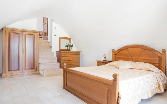 Masseria Cappella