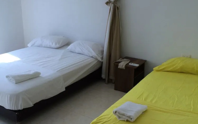 Hotel Juanmar