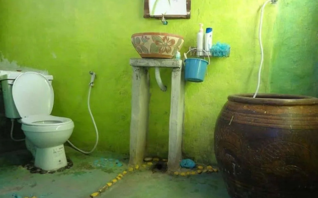 Andaman Home