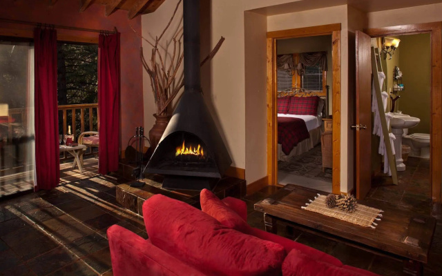 Idyllwild Bunkhouse