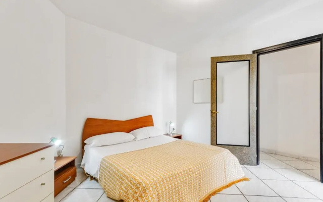 Stella del Mattino Bright Apartment