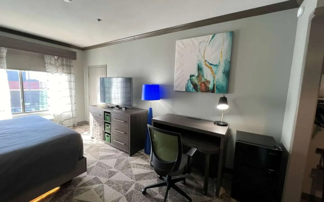 Big Country Hotel & Suites, SureStay Collection by BW