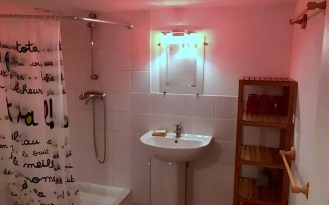 Appartement Hendaye, 2 pièces, 5 personnes - FR-1-2-344