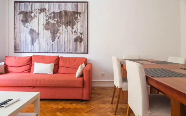 Home Out Rooms & Apartments