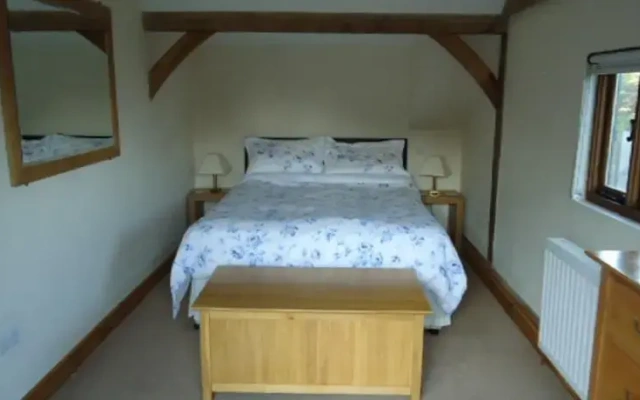 Chantlers Barn Holiday home