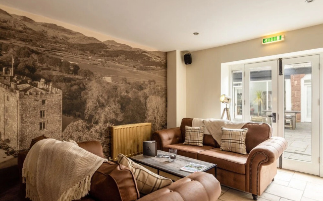 The Pennington Hotel & Inn at Ravenglass