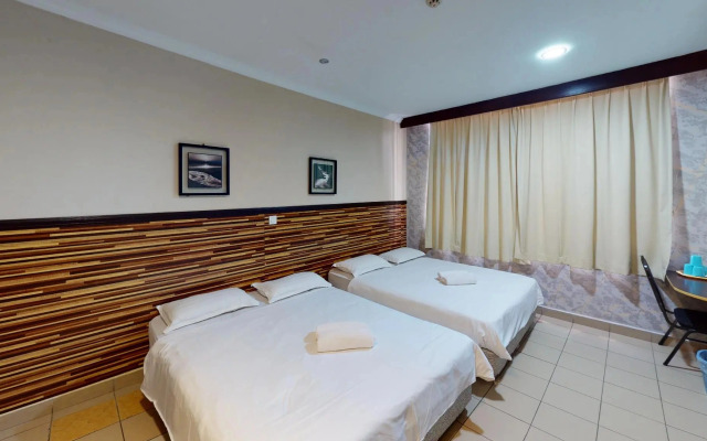 Hotel Iskandar
