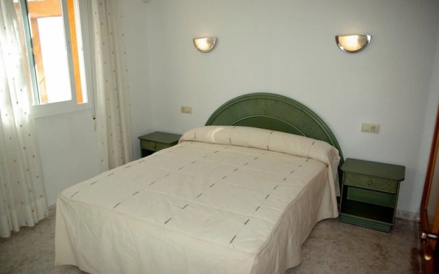 Apartamento Panorama - X0162