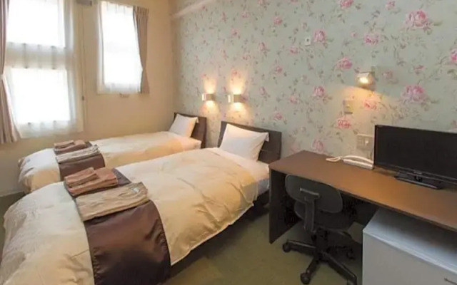 Ogal Inn - Vacation Stay 01855v