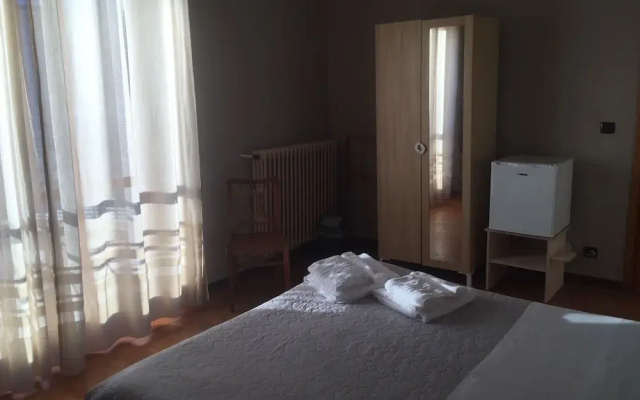 Casa Salice