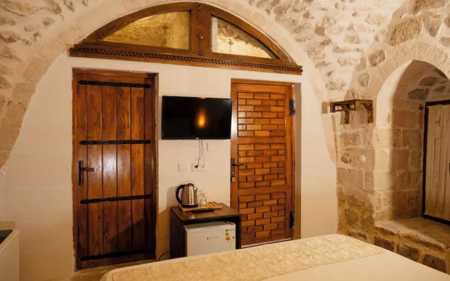 Kadimhan Konağı Otel