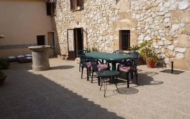 Villa Can Cuarassa