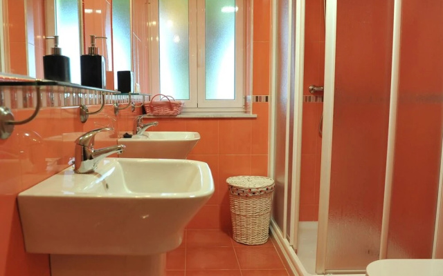 Apartamentos Bouso