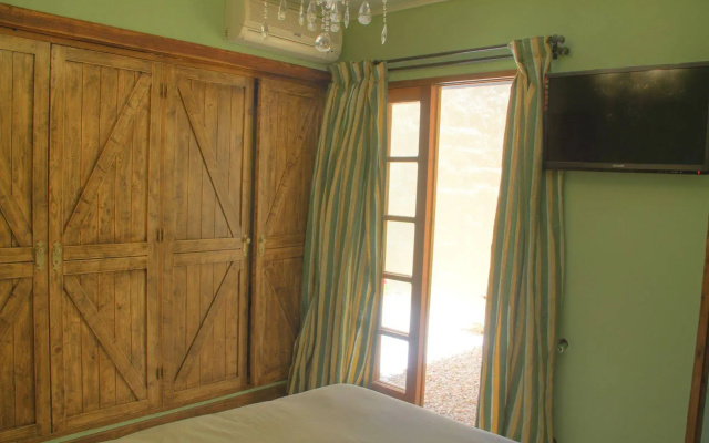 Neike Boutique Hotel