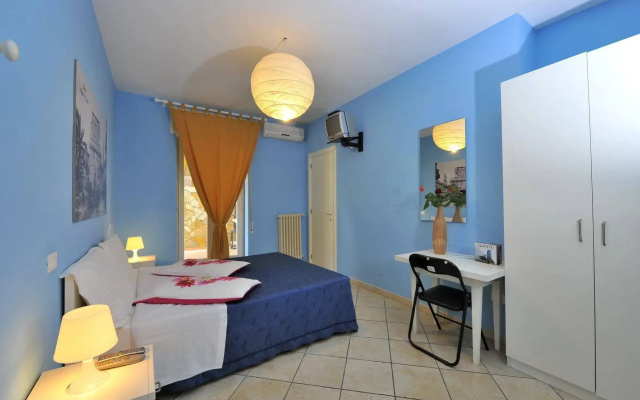 B&B Baroccolecce