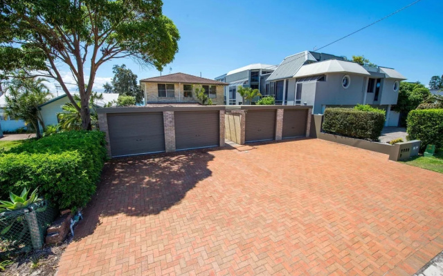 Alcheringa - Unit 1/32 Sandy Point Road