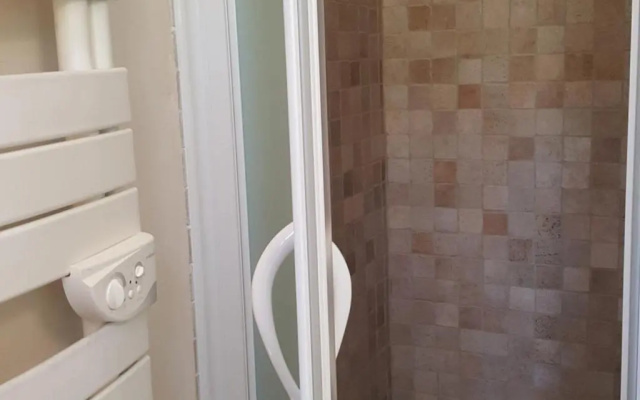 Appartement Les Deux Alpes, 4 pièces, 8 personnes - FR-1-348-185