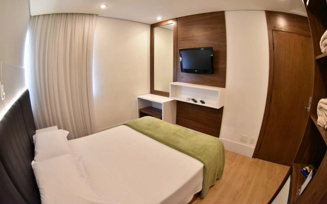 Hotel Cordilheira