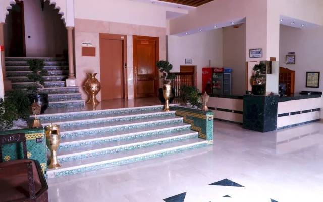 Hôtel Majorelle