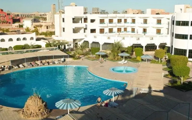 Desert Inn