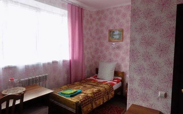 Центральная