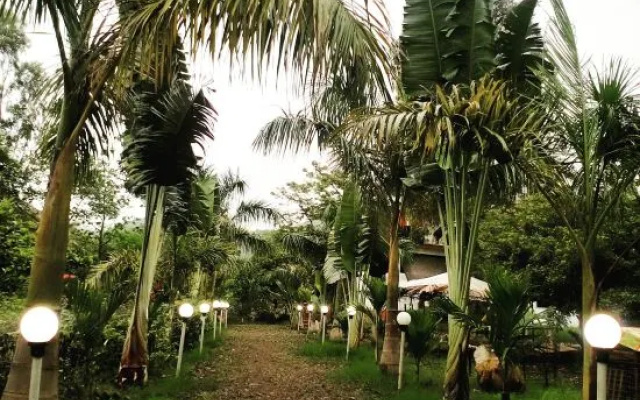 Ecowoods Agrotourism
