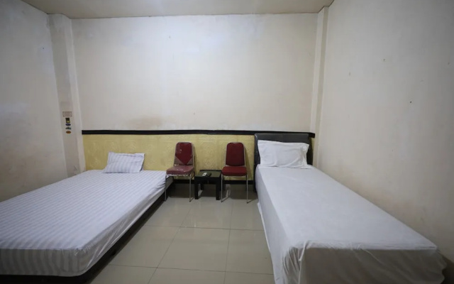 OYO 93343 Sukma Residence