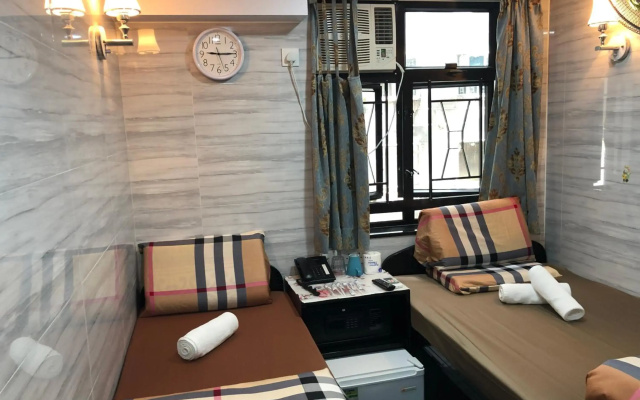 Dreamland guest house